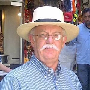 Meet your Posher, David